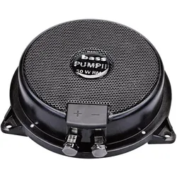 Sinuslive, Car HiFi Subwoofer, BassPump III (70 W)