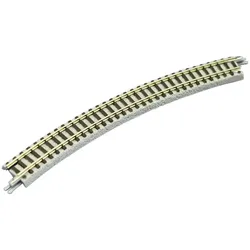 Rokuhan Z Gleis (mit Bettung) 7297014 (Spur Z)