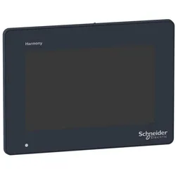 Schneider Electric HMIDT351 Display 7, W Touch Advanced Display WVGA
