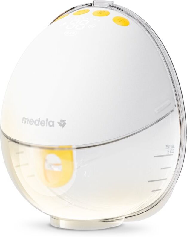 Medela Motion InBra™ Single Tire-lait 1 pcs