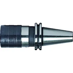 Gewindeschnellwechsel-Futter DIN 69871A M3-12