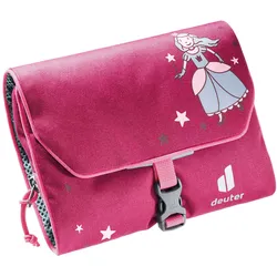 Deuter Kinder Waschtasche Wash Bag Kids ruby