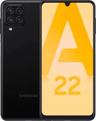 Samsung Galaxy A22 128 Go Gris