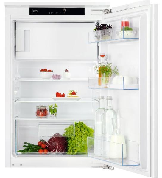 AEG TSF5O88EF, 118 l, Integriert, E, 36 dB, SN-T, 2,6 kg/24h