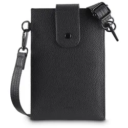 für Universal  137099 Cross-Body Tasche (Schwarz)
