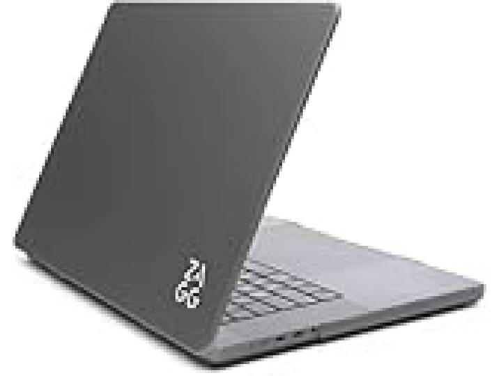 ZAGG Protection Macbook Snap-on, Coque en Deux Parties pour Macbook Air (M3/M2) [13 Pouces], entièrement ventilée, Facile d'accès, Design Fin et léger, antidérapante, résistante aux Rayures (Noir)
