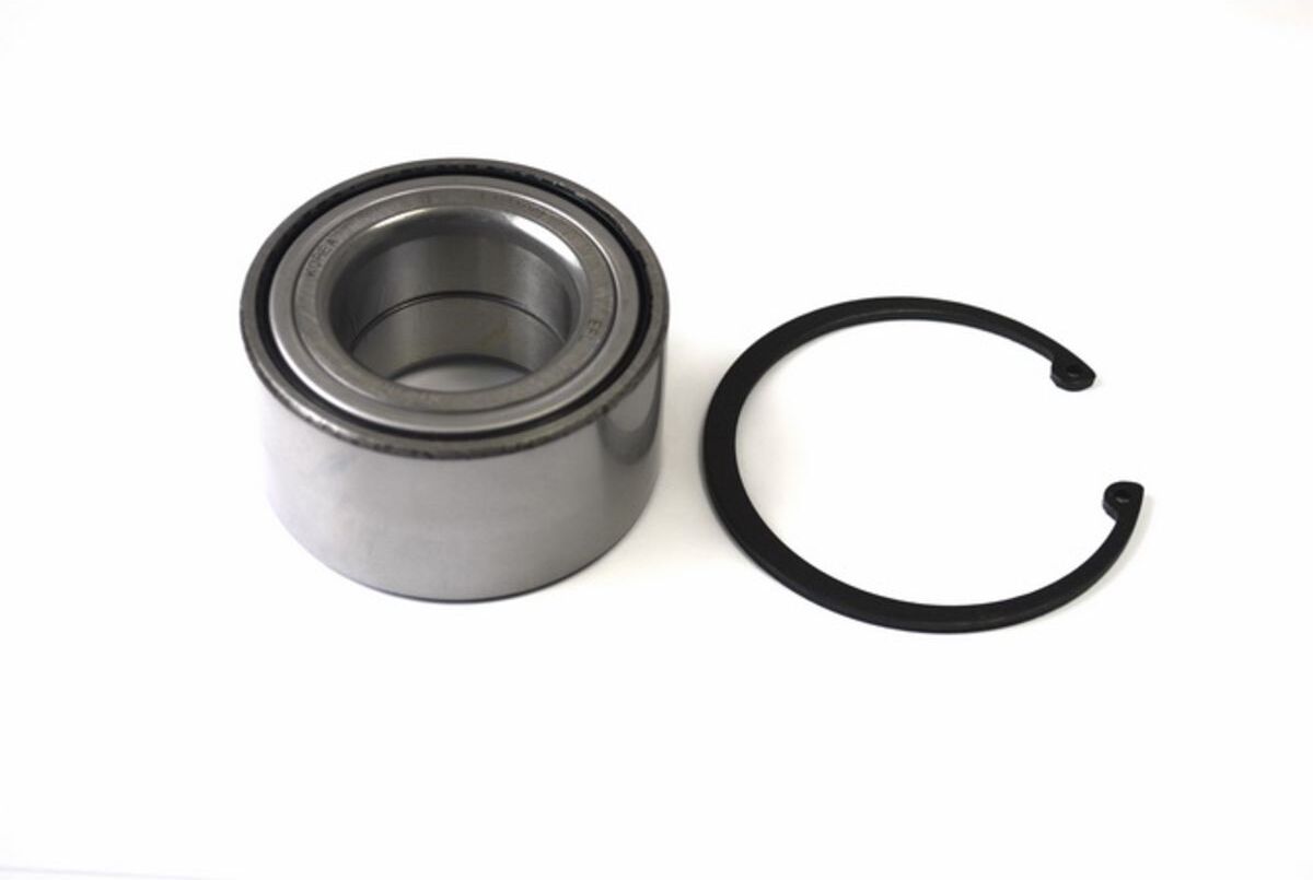 Jeu de roulements de roue KANACO H10513