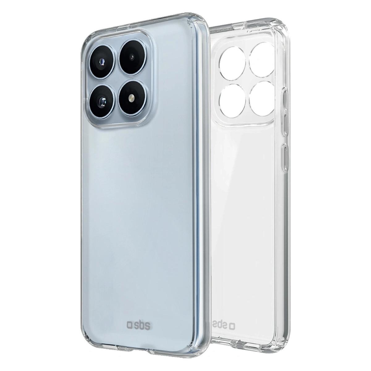 SBS Schutzhülle (Xiaomi 17) (TESKINXI17T)