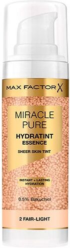 Max Factor Miracle Pure Hydratint 02 Fair Light
