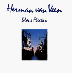 Herman van Veen - Blaue Flecken - Preis vom 28.09.2026 21:19:57 h