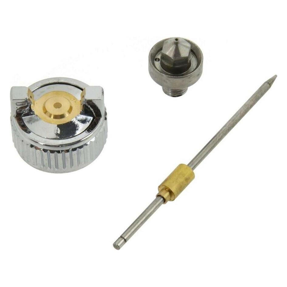 GEKO Ersatzdüse 1,0 mm für G01105 -Pistolen (5901477104015)