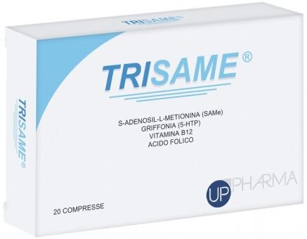 Up Pharma Trisame 20cpr