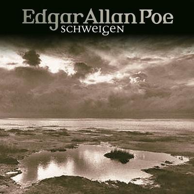 Folge 13: Schweigen - Edgar Allan Poe, Audio, 9783838763736