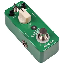Mooer Lofi Machine - Effektgerät E-Gitarre