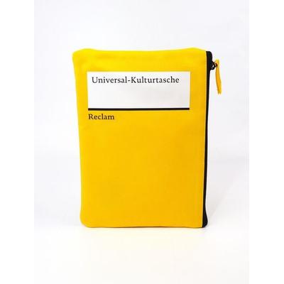 Reclams Universal-Kulturtasche