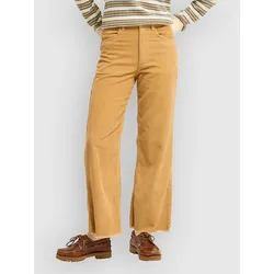 Billabong Be Free Cordhose curry Gr. 25