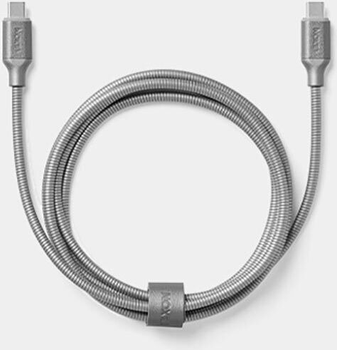 CABO LEXON USB-C METALI-C LU