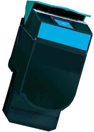4PAPER Lexmark CX310 Toner Azul Compatível