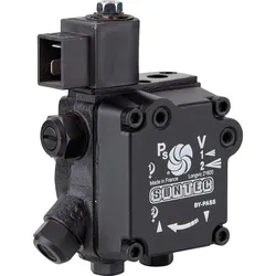 Suntec Ölbrennerpumpe AP3 45C 9510 4P 0500