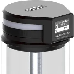 Aqua Computer LEAKSHIELD Leckageschutzsystem für aqualis 450/880, Wasserkühlung Ausgleichsbehälter