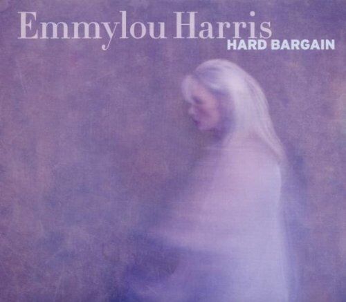 Emmylou Harris - Hard Bargain - Preis vom 09.10.2026 07:28:09 h