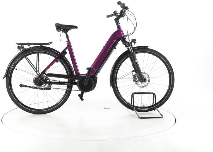 Victoria E-Trekking 11.5 City E-Bike Tiefeinsteiger - 301928