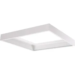 Ridi-Leuchten Anbaurahmen ZBS-AR BLP-EQ 595