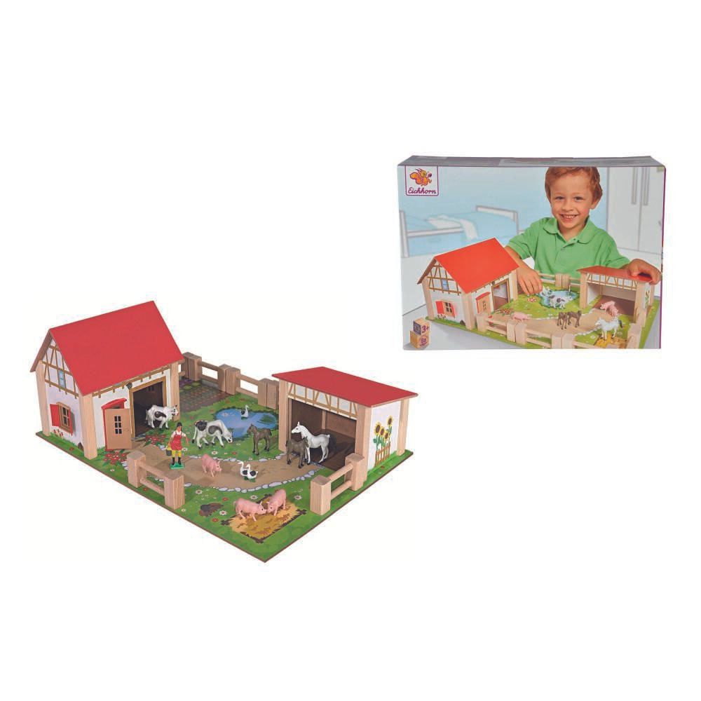 Eichhorn boerderij 100004308