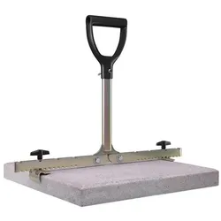 Langfit, Hebehilfe, Plattenheber (60 kg)