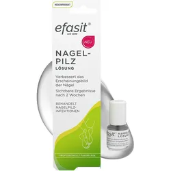 EFASIT Nagelpilz Lösung 4 ml