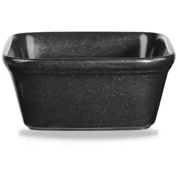Churchill Metallic Black Quadratische Pfanne 12cm 45cl