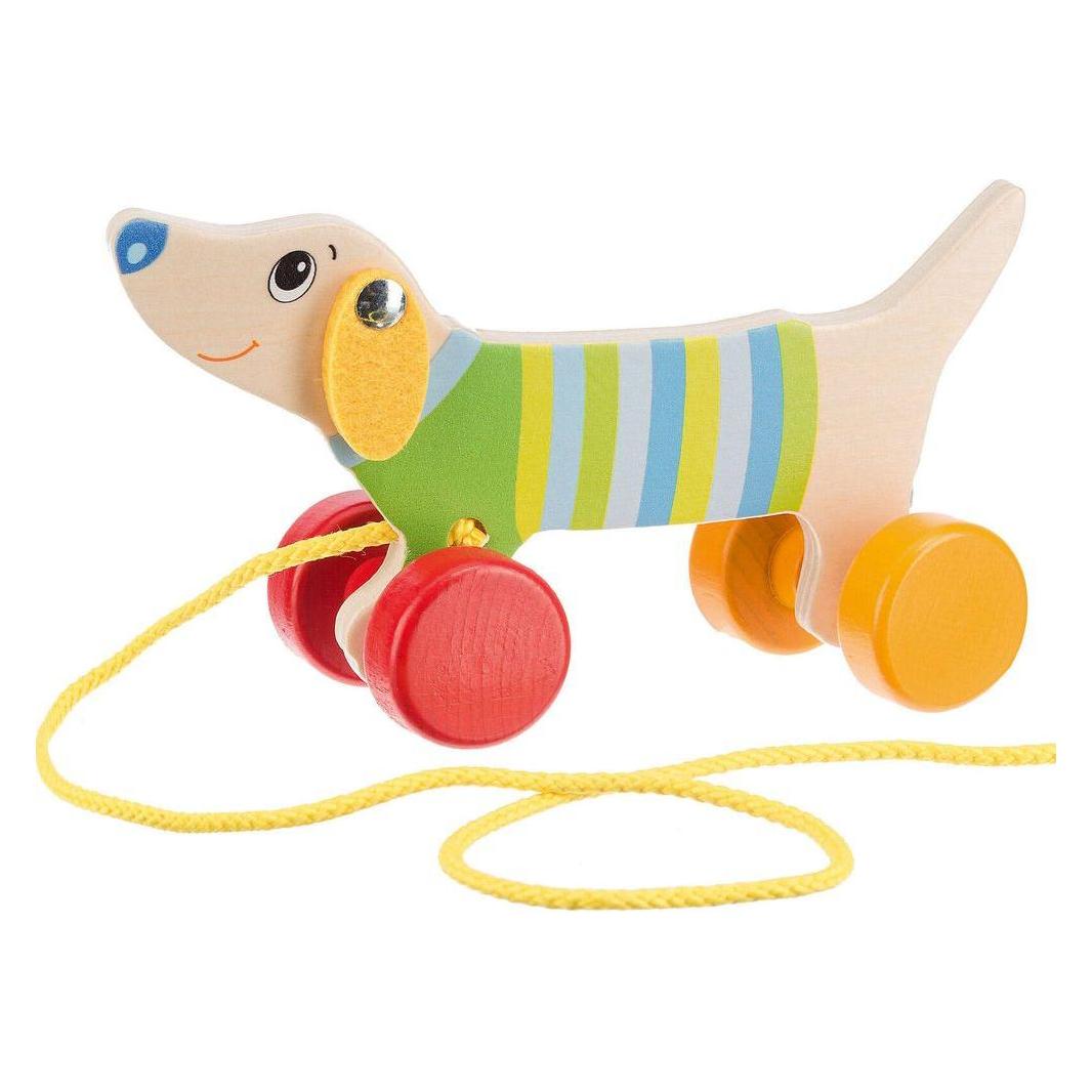 Goki Ziehtier Hund (4013594548786)