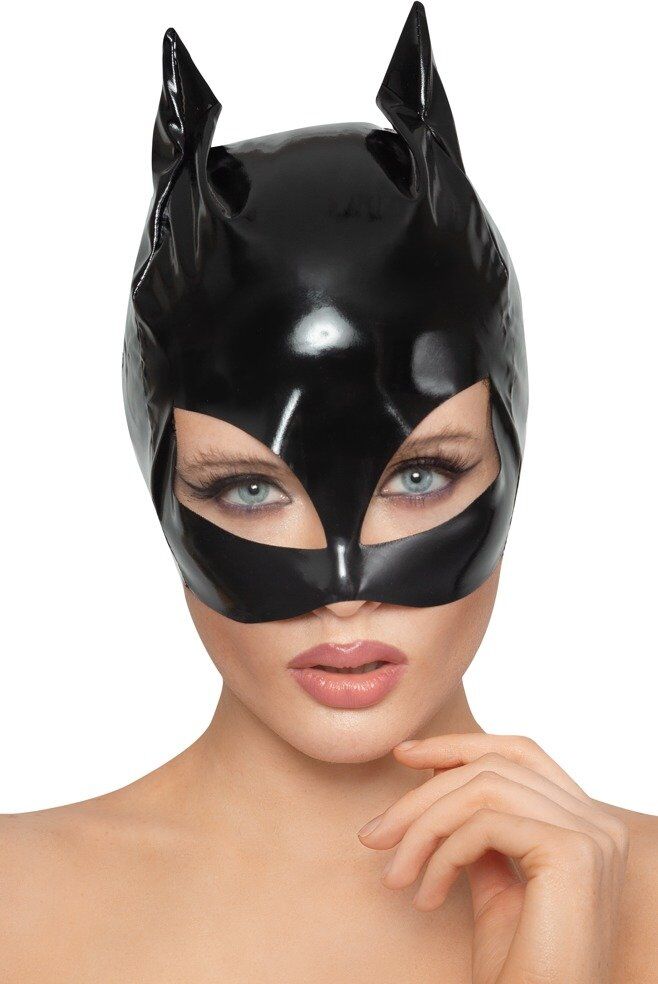 Black Level Masque Catwoman Vinyle