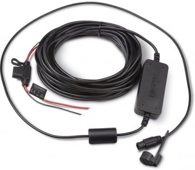 Garmin Cavo di alimentazione 10 mt.