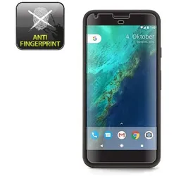 6x Displayschutzfolie für Google Pixel ANTI-REFLEX Displayfolie Folie MATT