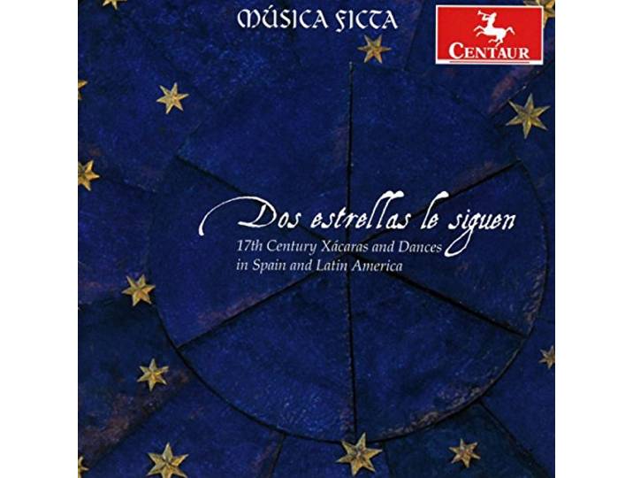 Various Artists - Dos Estrellas Le Siguen