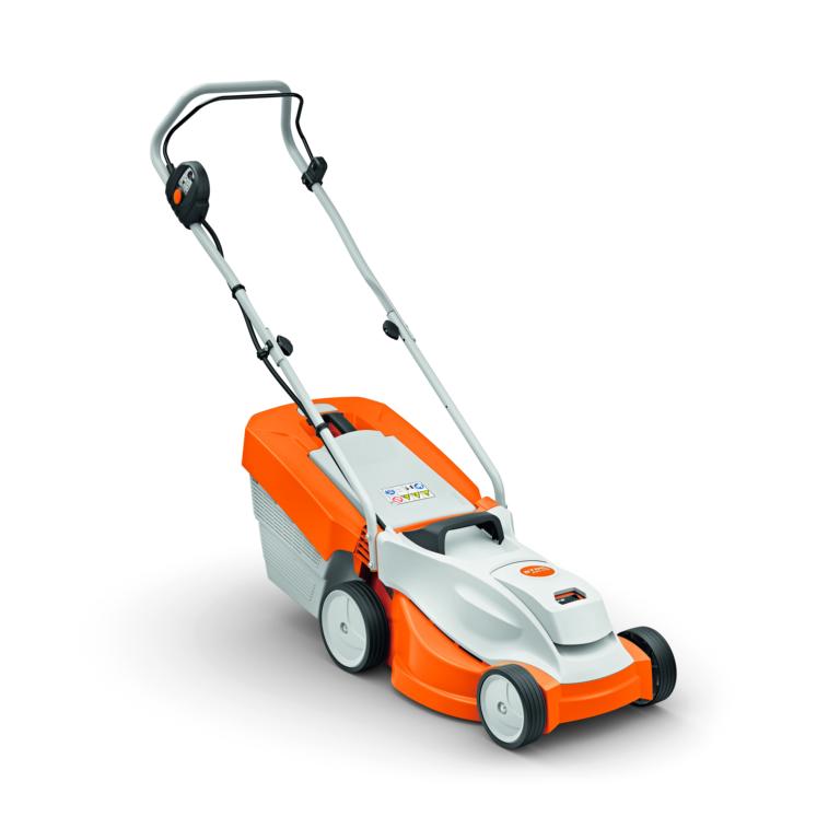 STIHLVERTRIEBSZENTRALE STIHL Akku-Rasenmäher RMA 235 Grundgerät ohne Akku 16946676