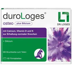 duroLoges osteo 60 St