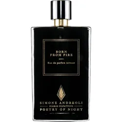 100 ml Simone Andreoli Born From Fire Eau de Parfum Nat. Spray Intense