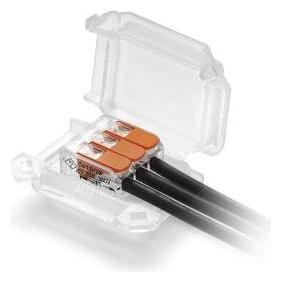 Raytech Happy Joint 3 GelBox with connector 3x4 (HappyJoint3)