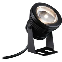 PLM 94559 - Plug&Shine Teichleuchte Pool Spot IP68, 3000 K