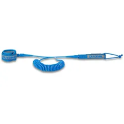 Dakine Sup Coiled Calf Surfboard Leash (300 x 0,5 cm) 417 - blue