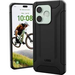 Urban Armor Gear Scout Case Honor 600 Lite Schwarz 814006114040