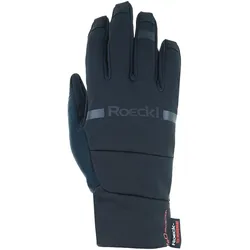 Roeckl Sports Kaukasus 2 Handschuhe 9000 - black 7.5