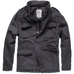 Vintage Industries Madison Textiljacke