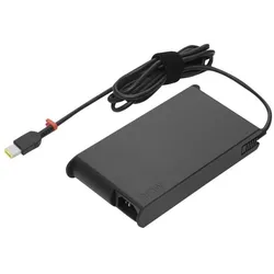 Lenovo ThinkPad WS 230W AC Adapter (DK), Notebook Netzteil, Schwarz