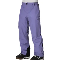 686 GORE-TEX CORE SHELL Hose 2026 purple dawn - L