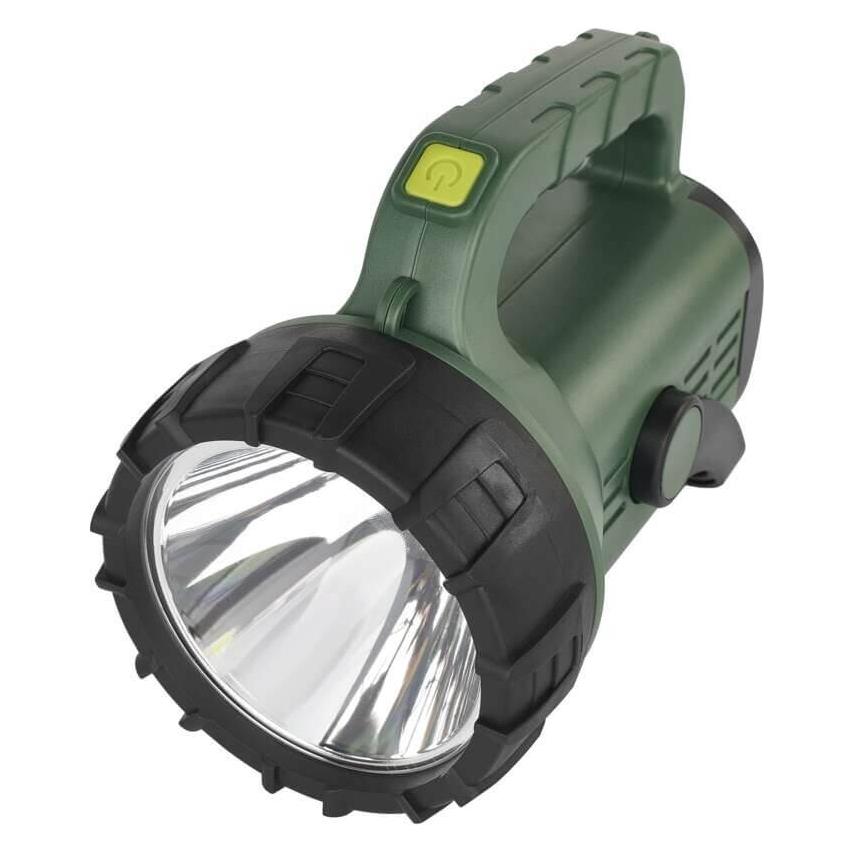 Emos LED aufladbare Lampe P2315, 700 lm, 3600 mAh (20.50 cm, 700 lm) (54445287)