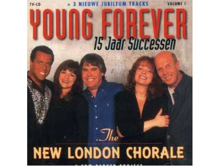 Young Forever