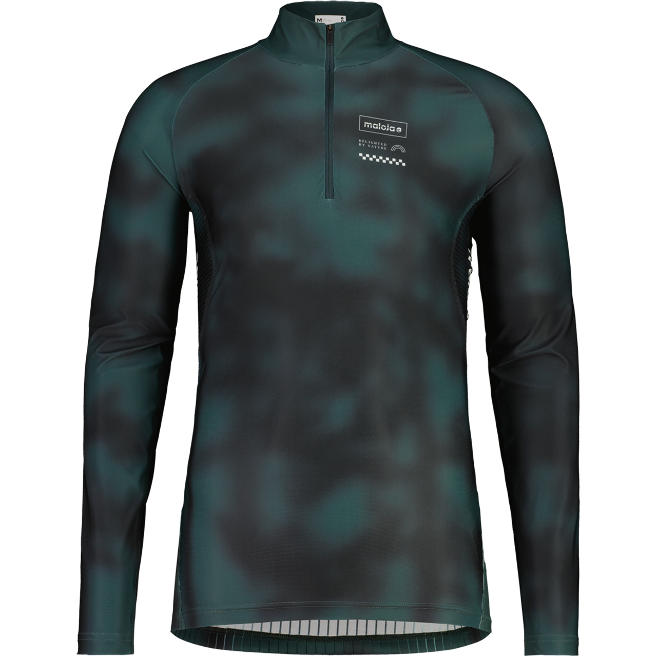 Maloja Herren Langlauf Raceshirt FEDEm mountain pine - XL